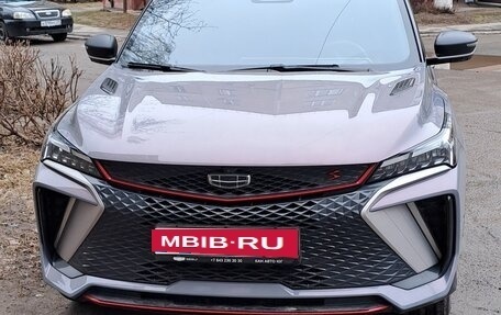 Geely Coolray I, 2023 год, 2 050 000 рублей, 1 фотография