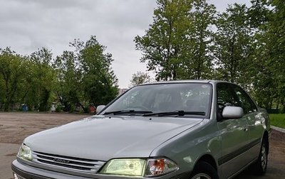 Toyota Carina, 1996 год, 440 000 рублей, 1 фотография