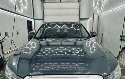 Audi Q5, 2009 год, 1 500 000 рублей, 1 фотография