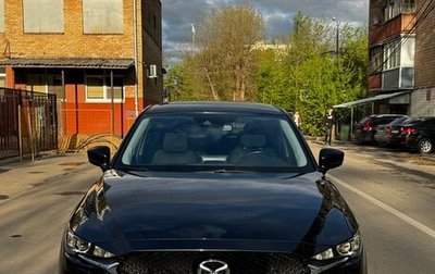 Mazda CX-5 II, 2020 год, 2 650 000 рублей, 1 фотография