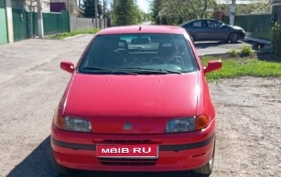 Fiat Punto III Punto Evo рестайлинг, 1997 год, 200 000 рублей, 1 фотография