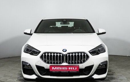 BMW 2 серия F44, 2020 год, 2 955 000 рублей, 1 фотография