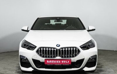 BMW 2 серия F44, 2020 год, 2 955 000 рублей, 1 фотография