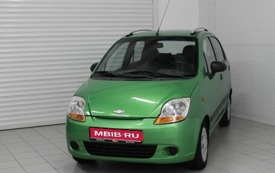 Chevrolet Spark III, 2006 год, 570 000 рублей, 1 фотография