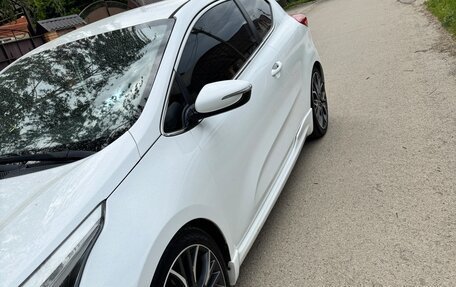 KIA cee'd GT II, 2014 год, 1 350 000 рублей, 1 фотография