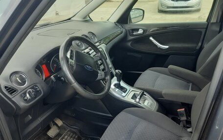 Ford Galaxy II, 2008 год, 600 000 рублей, 5 фотография