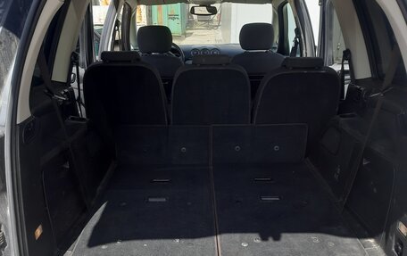 Ford Galaxy II, 2008 год, 600 000 рублей, 7 фотография