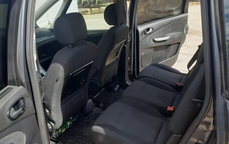 Ford Galaxy II, 2008 год, 600 000 рублей, 6 фотография