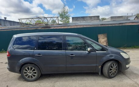 Ford Galaxy II, 2008 год, 600 000 рублей, 8 фотография