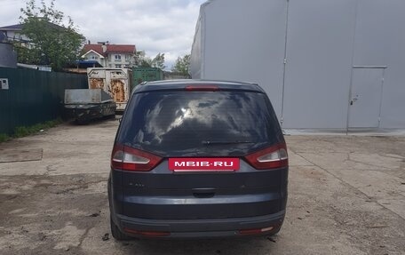 Ford Galaxy II, 2008 год, 600 000 рублей, 4 фотография