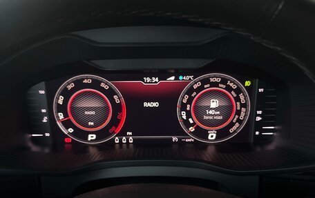 Skoda Kodiaq I, 2019 год, 2 599 000 рублей, 15 фотография