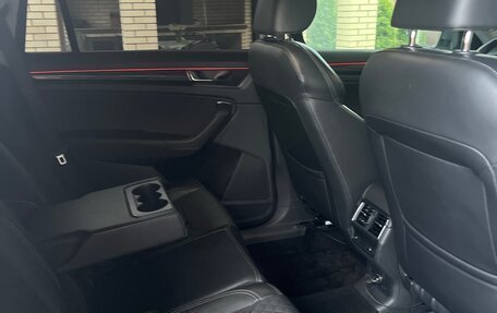 Skoda Kodiaq I, 2019 год, 2 599 000 рублей, 13 фотография