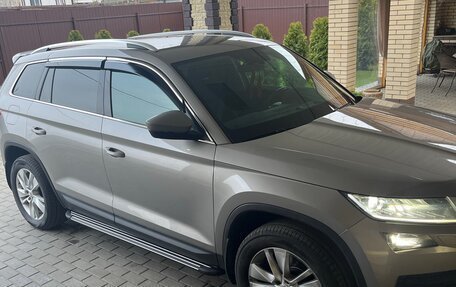 Skoda Kodiaq I, 2019 год, 2 599 000 рублей, 11 фотография