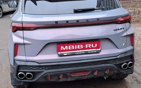 Geely Coolray I, 2023 год, 2 050 000 рублей, 4 фотография