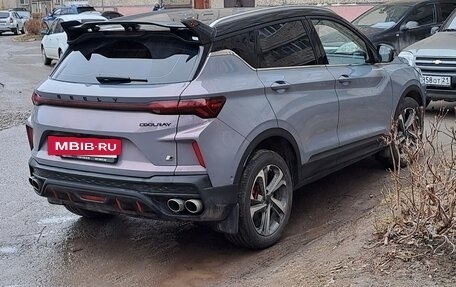 Geely Coolray I, 2023 год, 2 050 000 рублей, 6 фотография