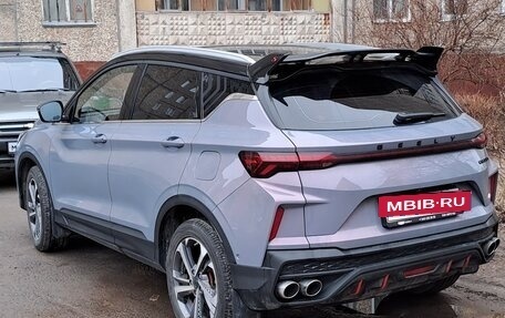 Geely Coolray I, 2023 год, 2 050 000 рублей, 5 фотография