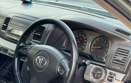Toyota Mark II IX (X110), 2004 год, 750 000 рублей, 5 фотография