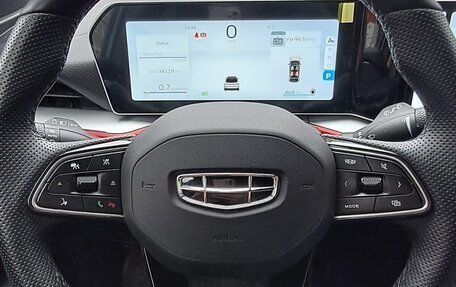 Geely Coolray I, 2023 год, 2 050 000 рублей, 9 фотография