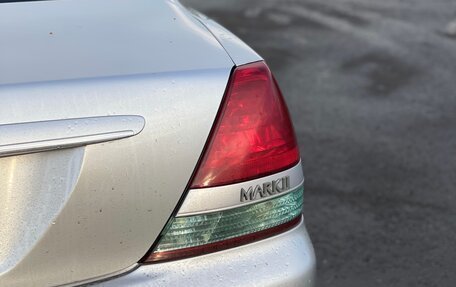 Toyota Mark II IX (X110), 2004 год, 750 000 рублей, 3 фотография