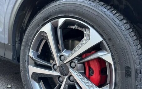Geely Coolray I, 2023 год, 2 050 000 рублей, 11 фотография