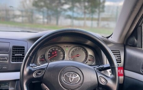 Toyota Mark II IX (X110), 2004 год, 750 000 рублей, 12 фотография