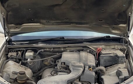 Toyota Mark II IX (X110), 2004 год, 750 000 рублей, 13 фотография
