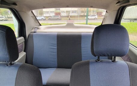 Renault Logan I, 2006 год, 115 000 рублей, 8 фотография