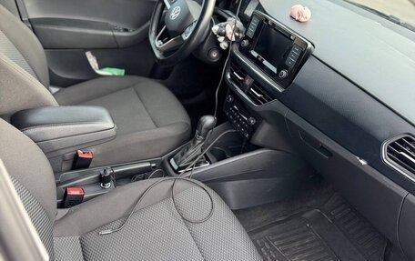 Volkswagen Polo VI (EU Market), 2021 год, 1 590 000 рублей, 14 фотография