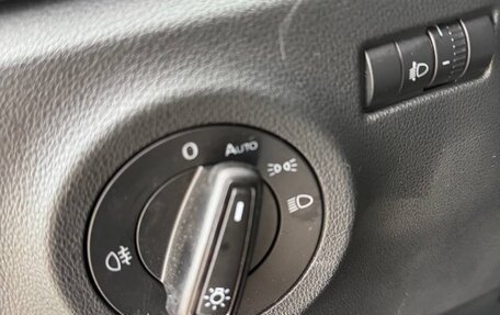 Volkswagen Polo VI (EU Market), 2021 год, 1 590 000 рублей, 13 фотография