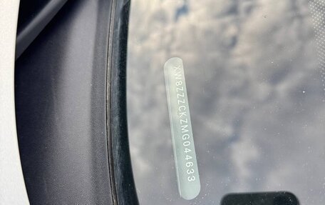 Volkswagen Polo VI (EU Market), 2021 год, 1 590 000 рублей, 18 фотография