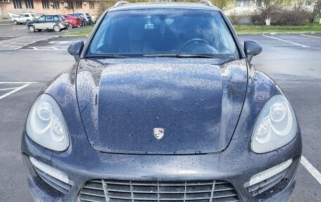 Porsche Cayenne III, 2010 год, 2 099 000 рублей, 2 фотография