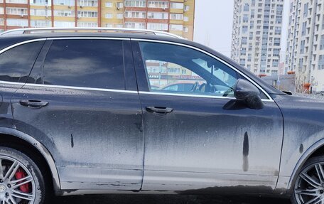 Porsche Cayenne III, 2010 год, 2 099 000 рублей, 4 фотография