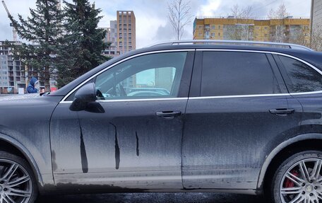 Porsche Cayenne III, 2010 год, 2 099 000 рублей, 6 фотография