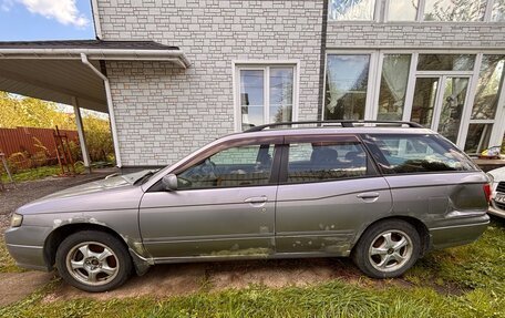 Nissan Avenir II, 2002 год, 300 000 рублей, 3 фотография
