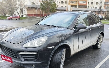 Porsche Cayenne III, 2010 год, 2 099 000 рублей, 7 фотография
