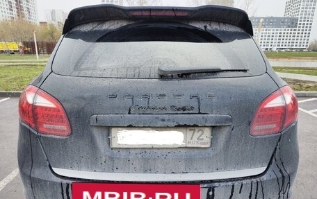 Porsche Cayenne III, 2010 год, 2 099 000 рублей, 5 фотография