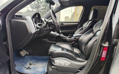 Porsche Cayenne III, 2010 год, 2 099 000 рублей, 8 фотография