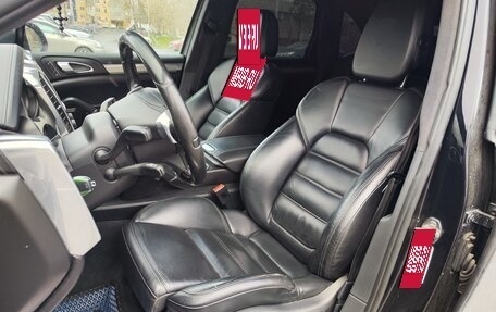 Porsche Cayenne III, 2010 год, 2 099 000 рублей, 9 фотография