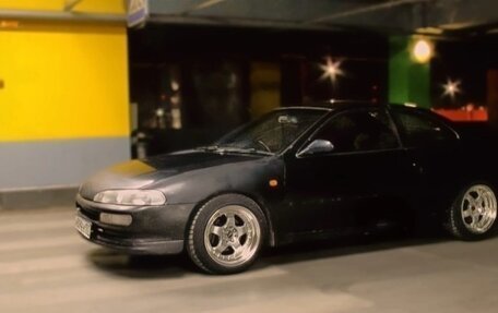 Toyota Sprinter Trueno VI (AE100/AE101), 1991 год, 340 000 рублей, 2 фотография