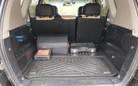 SsangYong Rexton III, 2010 год, 1 250 000 рублей, 2 фотография