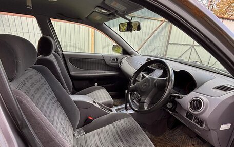 Nissan Avenir II, 2002 год, 300 000 рублей, 5 фотография