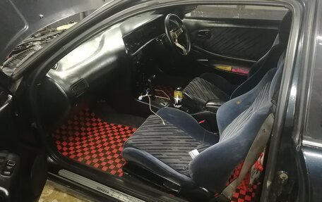 Toyota Sprinter Trueno VI (AE100/AE101), 1991 год, 340 000 рублей, 4 фотография
