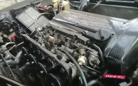 Toyota Sprinter Trueno VI (AE100/AE101), 1991 год, 340 000 рублей, 7 фотография