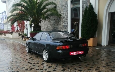 Toyota Sprinter Trueno VI (AE100/AE101), 1991 год, 340 000 рублей, 10 фотография