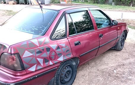 Daewoo Nexia I рестайлинг, 2007 год, 150 000 рублей, 2 фотография
