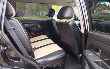 SsangYong Rexton III, 2010 год, 1 250 000 рублей, 7 фотография