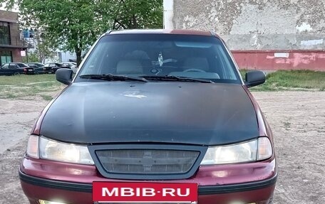 Daewoo Nexia I рестайлинг, 2007 год, 150 000 рублей, 3 фотография