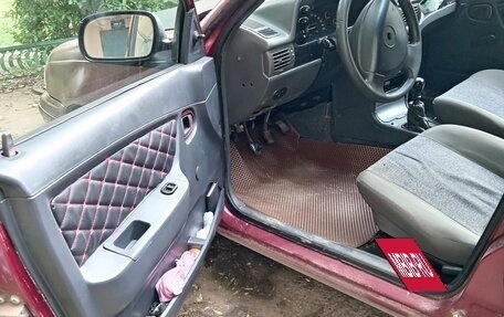 Daewoo Nexia I рестайлинг, 2007 год, 150 000 рублей, 6 фотография