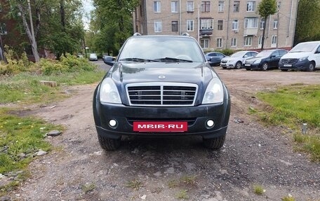SsangYong Rexton III, 2010 год, 1 250 000 рублей, 8 фотография