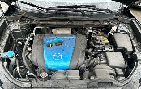 Mazda CX-5 II, 2012 год, 1 550 000 рублей, 13 фотография